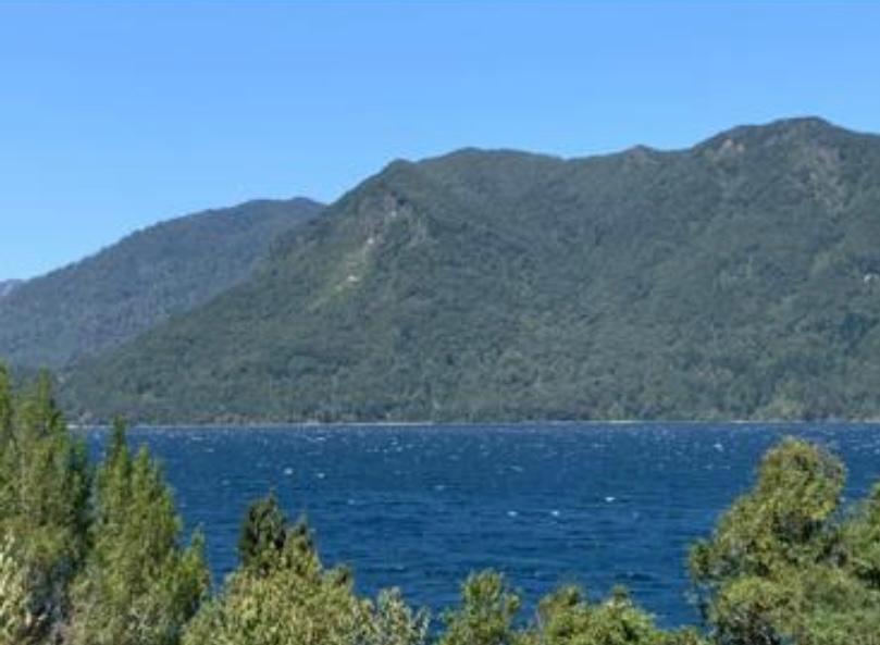 2,55 hectáreas 100 mts de Orilla Lago Colico – VENDIDO